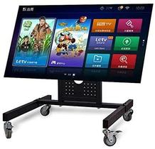 Suporte Rolling TV Mount Trolley Sunter98 32-65" preto Suporte Rolling TV Mount Trolley Sunter98 32-65" preto