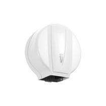 Suporte Rolo De 300 A 600m Unik Com Detalhe Branco Jsn