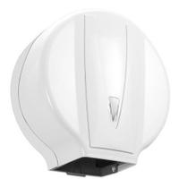 Suporte Rolo De 300 A 600m Unik Com Detalhe Branco Jsn