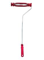 Suporte Rolo Gaiola 23CM Haste Longa 65CM Compel 0.2080