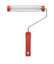 Suporte Rolo Garfo Gaiola 23cm S/rc Atlas