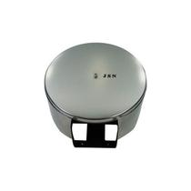 Suporte Rolo Papel Higiênico 300 A 400m Em Aço Inox (n5i) Suporte Rolo Papel Higiênico 300 A 400m Em Aço Inox (n5i)