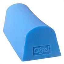 Suporte Rolo Posicionador Em Gel Anatômico Cirúrgico Operatório