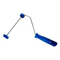 SUPORTE ROLO TIGRE 1301 23cm SUPORTE ROLO TIGRE 1301 23cm