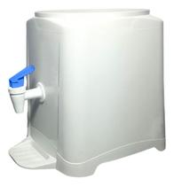 Suporte Roma Galão 10/20 Litros D'casa Cuba Cerâmica Branco Suporte Roma Galão 10/20 Litros D'casa Cuba Cerâmica Branco