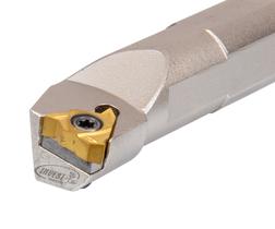 Suporte Rosqueamento Interno R166 Okf 20 16 + 01 Pastilha