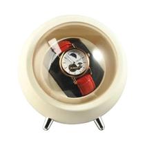 Suporte Rotativo Automático Para Relógios Com Alimentação USB, Motorizado, Para Relógios Mecânicos,