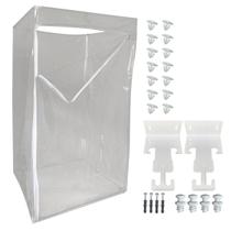 Suporte + Saco P/ Secadora Mueller Solaris Mais + 14 Travas Original Suporte + Saco P/ Secadora Mueller Solaris Mais + 14 Travas Original