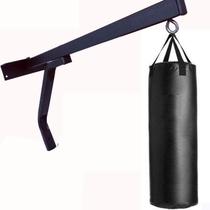 Suporte saco pancada 80 kg Suporte saco pancada 80 kg