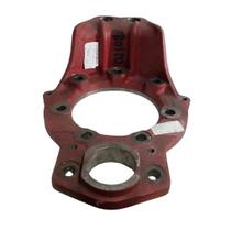 Suporte sapata freio ar dianteiro mb 1620 atego