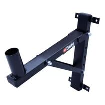 Suporte saty de parede para caixa acustica spc25