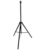 Suporte saty p/caixa tripé ferro sct-02