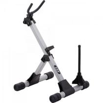 Suporte Saxofone Alto/tenor/clarinete Semi SI112 Ask Suporte Saxofone Alto/tenor/clarinete Semi SI112 Ask