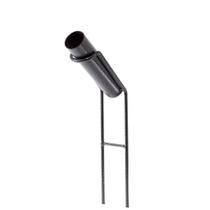 Suporte Secretária Espera para Vara de Pesca Reforçado Caneco 40cm Suporte Secretária Espera para Vara de Pesca Reforçado Caneco 40cm