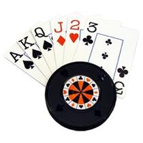 Suporte Segurador Para Baralho E Cartas Magicard Caixa Com 4 Unidades Suporte Segurador Para Baralho E Cartas Magicard Caixa Com 4 Unidades