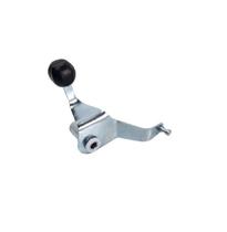 Suporte seletor alavancas trambulação das marchas peugeot 206 1.0, partner 1.6, berlingo 1.6 d50028