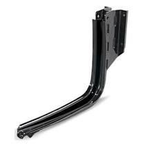 Suporte Sem Cinta Dianteiro Tanque de Combustível Plástico Mercedes Benz 130L 230L 500L 590L A9584702242 Bepo