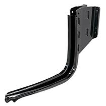 Suporte Sem Cinta Traseiro Tanque de Combustível Plástico Lado Esquerdo Mercedes Benz 130L 230L 500L 590L A9584702342 Bepo