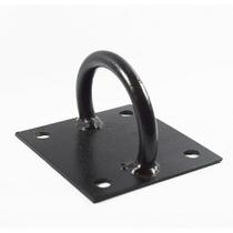 Suporte Sem Giro Corda Naval TRX Treino Funcional Fitness Musculação Suspenso Parede Saúde