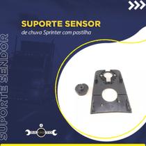 Suporte sensor de chuva sprinter com pastilha 9108210000