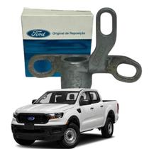 Suporte Sensor De Posição Do Virabrequim Ford Ranger 2013 a 2015 - Ford Orignal - 2S7Q6023AC