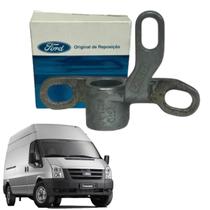 Suporte Sensor De Posição Do Virabrequim Ford Transit 2008 a 2013 Original Ford - 2S7Q6023AC Suporte Sensor De Posição Do Virabrequim Ford Transit 2008 a 2013 Original Ford - 2S7Q6023AC