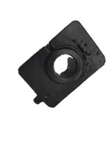 Suporte Sensor Estacionamento Compass 2015 2016 2017 2018 2019 2020 2021 2022 2023