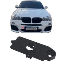 Suporte Sensor Estacionamento Dianteiro Bm X3 X4 2013 2014 2015 2016 2017 2018 2019 Suporte Sensor Estacionamento Dianteiro Bm X3 X4 2013 2014 2015 2016 2017 2018 2019