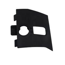 Suporte Sensor Estacionamento Dianteiro Direito Porsc Cayenne 2019 2020 2021 2022 9Y0807132B