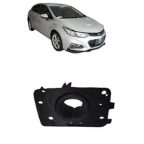 Suporte Sensor Estacionamento Dianteiro Esquerdo Cruze 2017 2018 2019 2020 2021 13460691 39024330 39092733