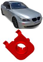 Suporte Sensor Estacionamento Lateral Dianteiro Bm 530im 535i 540i 545i 550i M5 2003 2004 2005 2006 2007 2008 2009 2010