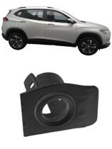 Suporte Sensor Estacionamento Lateral Dianteiro Direito Tracker 2020 2021 2022 2023 2024 2025 Moldura Acabamento Suporte Sensor Estacionamento Lateral Dianteiro Direito Tracker 2020 2021 2022 2023 2024 2025 Moldura Acabamento