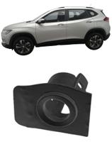 Suporte Sensor Estacionamento Lateral Dianteiro Esquerdo Tracker 2020 2021 2022 2023 2024 2025 Moldura Acabamento Suporte Sensor Estacionamento Lateral Dianteiro Esquerdo Tracker 2020 2021 2022 2023 2024 2025 Moldura Acabamento
