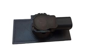 Suporte Sensor Estacionamento Peuge Citro 208 2008 308 307 C3 C4 Lounge Grand Picasso C5 Ds3 Ds4 Ds5 Berlingo 026300358