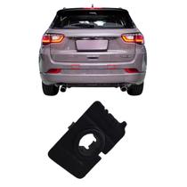 Suporte Sensor Estacionamento Traseiro Central Compass 2015 2016 2017 2018 2019 2020 2021 2022 2023 1886604x 53282982