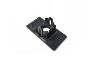 Suporte sensor estacionamento traseiro central l.e vw