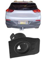Suporte Sensor Estacionamento Traseiro Central Tracker 2019 2020 2021 2022 2023 2024 2025 2026 Suporte Sensor Estacionamento Traseiro Central Tracker 2019 2020 2021 2022 2023 2024 2025 2026
