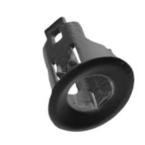 Suporte Sensor Estacionamento Traseiro Eclipse Cross Pajero Sport 2019 2020 2021 2022 2023 lateral Direito