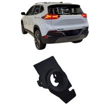 Suporte Sensor Estacionamento Traseiro Esquerdo Tracker 2021 2022 2023 2024 2025 Suporte Sensor Estacionamento Traseiro Esquerdo Tracker 2021 2022 2023 2024 2025