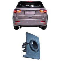 Suporte Sensor Estacionamento Traseiro Lateral Compass 2015 2016 2017 2018 2019 2020 2021 2022 2023 1886604x 53282982