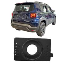 Suporte Sensor Estacionamento Traseiro Lateral Direito Renegade T270 2021 2022 2023 2024 2025 2763606X BR4875M Suporte Sensor Estacionamento Traseiro Lateral Direito Renegade T270 2021 2022 2023 2024 2025 2763606X BR4875M