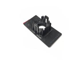 Suporte sensor estacionamento traseiro lateral l.e vw fox