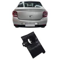 Suporte Sensor Estacionamento Traseiro Logan Sandero 2014 2015 2016 2017 2018 2019 2020 2021 240153463r Suporte Sensor Estacionamento Traseiro Logan Sandero 2014 2015 2016 2017 2018 2019 2020 2021 240153463r