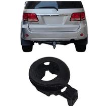 Suporte Sensor Estacionamento Traseiro Parachoque Hilux sw4 2006 20072009 2010 2011 2012 2013 2014 2016