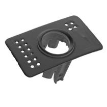 Suporte Sensor Estacionamento Traseiro Prisma 2013 2014 2015 2016 2017 2018 2019 52055787