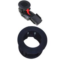 Suporte Sensor Estacionamento Traseiro Rav4 Corolla Hilux Sw4 2012 2013 2014 2015 2016 2017 2023