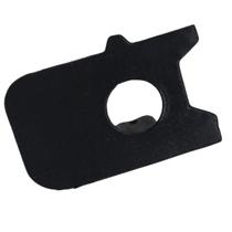 Suporte Sensor Estacionamento Traseiro Re HB20 Hb20X 2012 2013 2014 2015 2016 2017 2018 866771s200