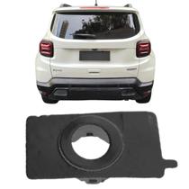 Suporte Sensor Estacionamento Traseiro Renegade Commander Compass T270 2021 2022 2023 2024 2025 2763606X br4875m