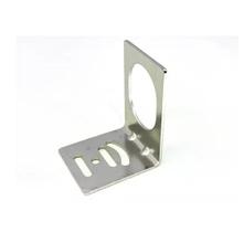 Suporte sensor m30 metal galvanizado lm30 chapa 2mm