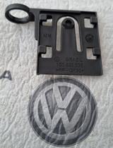 Suporte Sensor Temperatura Externa Polo Up Virtus 1s0820536 Suporte Sensor Temperatura Externa Polo Up Virtus 1s0820536